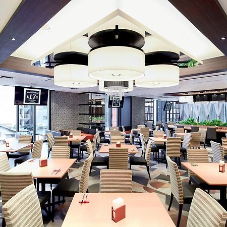 Apa Hotel & Resort Osaka Namba Ekimae Tower מראה חיצוני תמונה