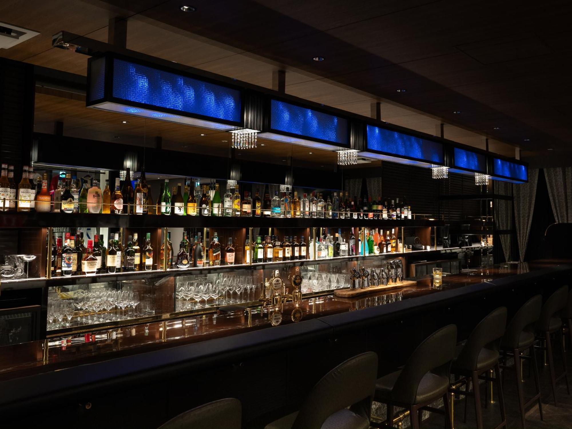 Apa Hotel & Resort Osaka Namba Ekimae Tower מראה חיצוני תמונה