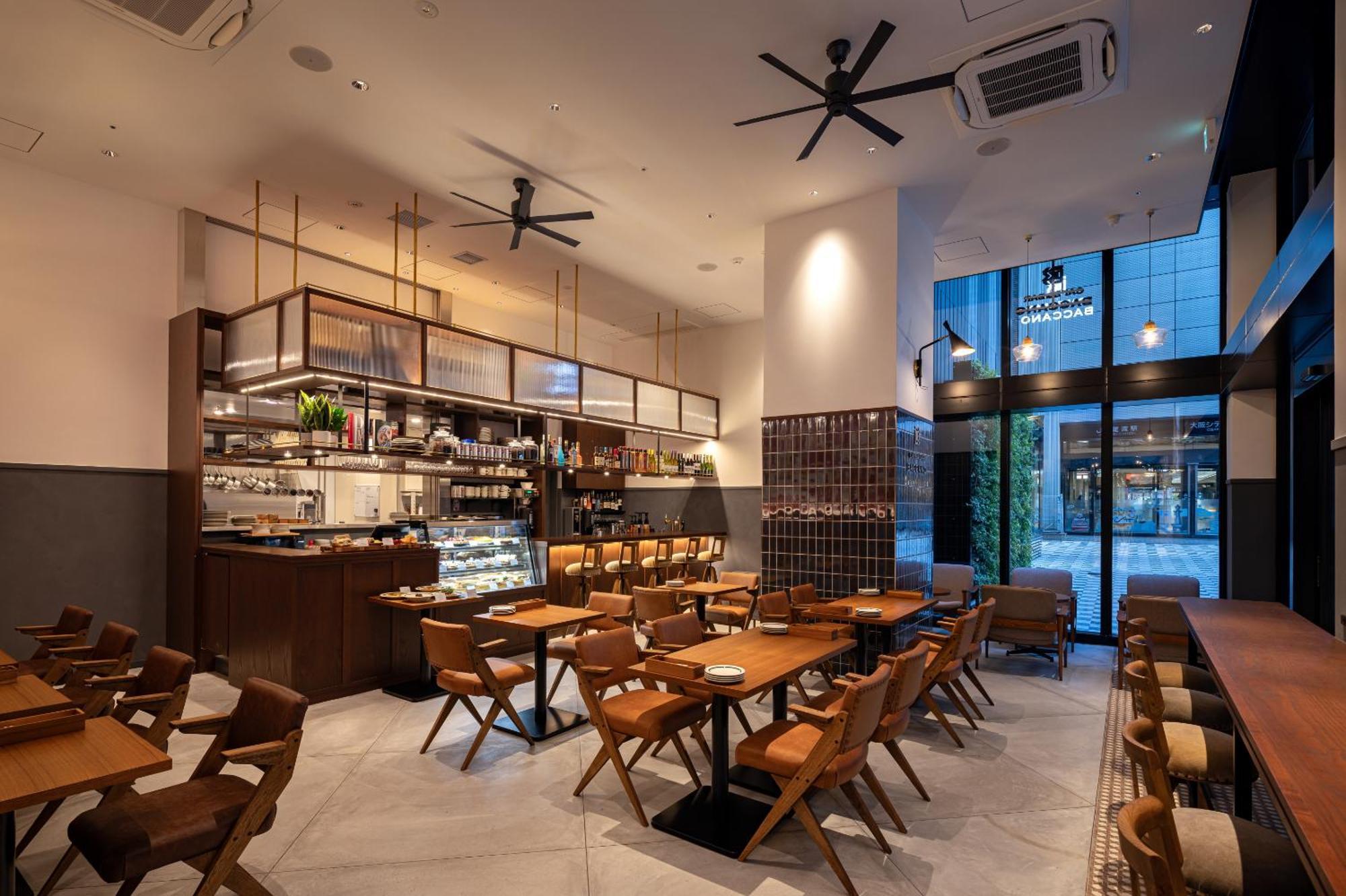Apa Hotel & Resort Osaka Namba Ekimae Tower מראה חיצוני תמונה